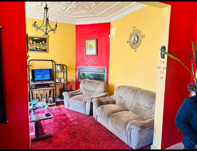 3 BEDROOM HOUSE FOR SALE IN MALVERN